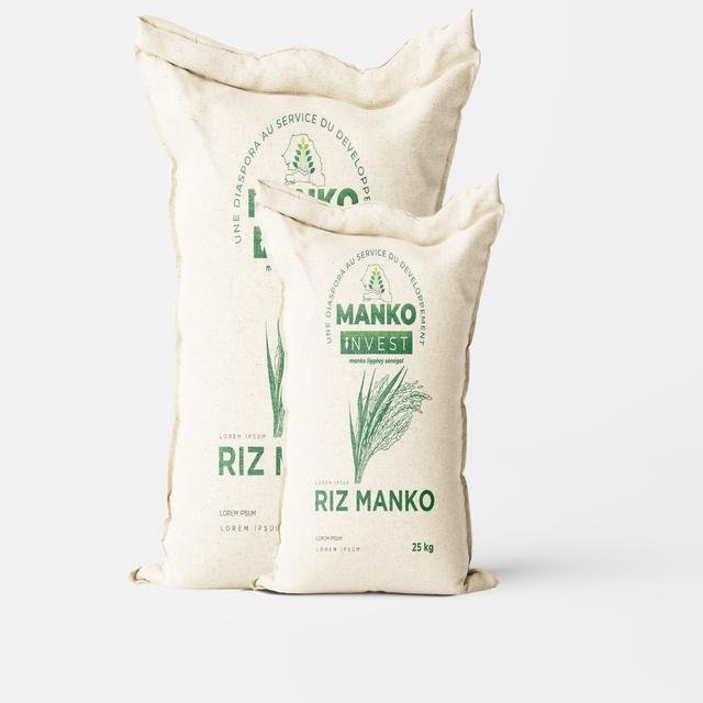 RIZ PADDY